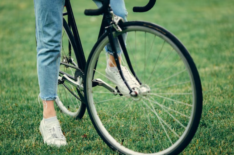 안전한 라이딩을 위한 필수 가이드 - 자전거 보험 10가지 정보 10 안전한 라이딩을 위한 필수 가이드 - 자전거 보험 10가지 정보 9