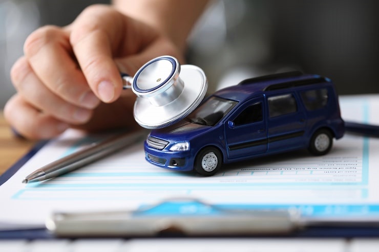 2025년, 운전자 보험 필수로 가입해야 할 7가지 이유 - 꼼꼼하게 파헤쳐 보기 25