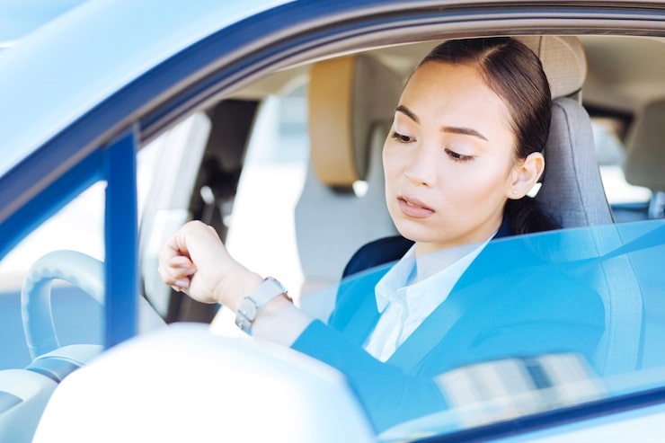 KB 운전자 보험 - 5가지 필수 정보와 안전 운전 꿀팁 25