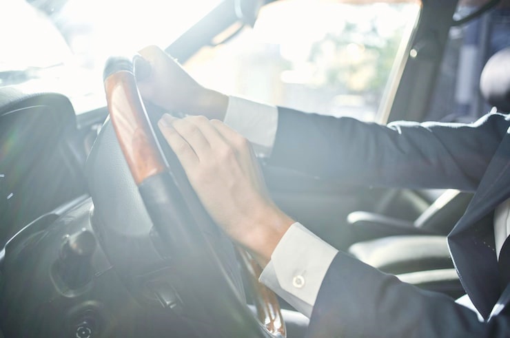 KB 운전자 보험 - 5가지 필수 정보와 안전 운전 꿀팁 7