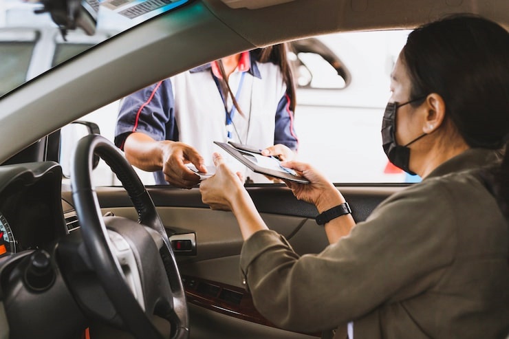 KB 운전자 보험 - 5가지 필수 정보와 안전 운전 꿀팁 17