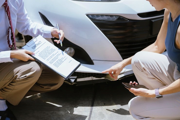 롯데 다이렉트 운전자 보험 - 2025년 스마트한 운전자 선택 13