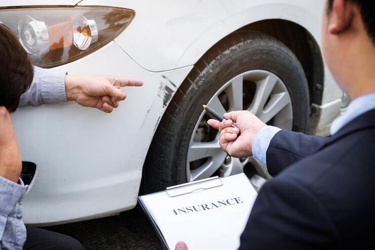 운전자 보험 벌금 보상 핵심 정리 7가지 25