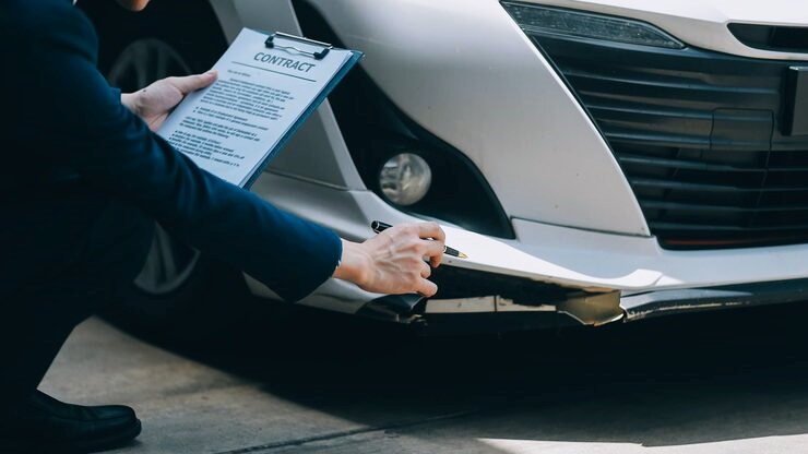 운전자 보험 벌금 보상 핵심 정리 7가지 23