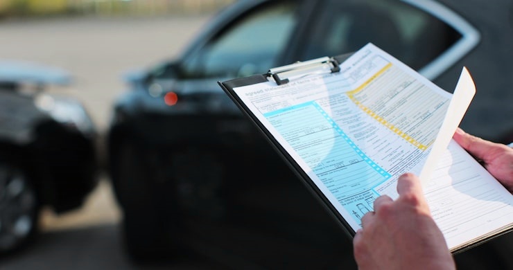 운전자 보험 벌금 보상 핵심 정리 7가지 17