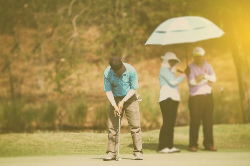 골프 보험 10가지 핵심 정보 - 라운딩 중 사고 시 보상받는 방법 - 금융 골프 보험 10가지 핵심 정보 - 라운딩 중 사고 시 보상받는 방법 7