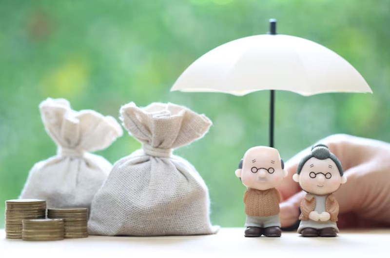 5가지 방법으로 알아보는 연금 보험 자녀에게 증여하는 방법과 세금 혜택 22 5가지 방법으로 알아보는 연금 보험 자녀에게 증여하는 방법과 세금 혜택 21