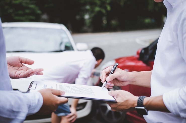 DB 손해 보험 운전자 보험 - 2025년 최신 정보와 가입 꿀팁 : 10가지 핵심 정보 - 금융 DB 손해 보험 운전자 보험 - 2025년 최신 정보와 가입 꿀팁 : 10가지 핵심 정보 4