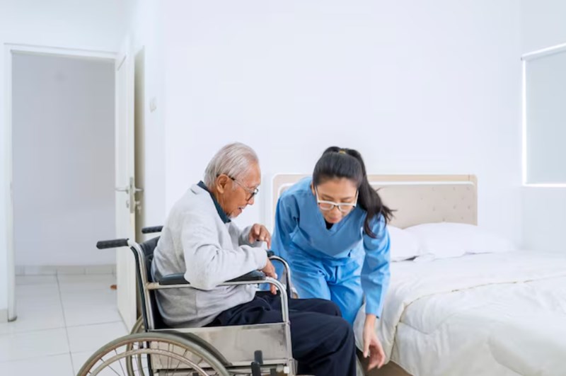 요양보호사와 재가 요양보호사의 급여 차이 및 수당에 대한 정리 8 요양보호사와 재가 요양보호사의 급여 차이 및 수당에 대한 정리 7