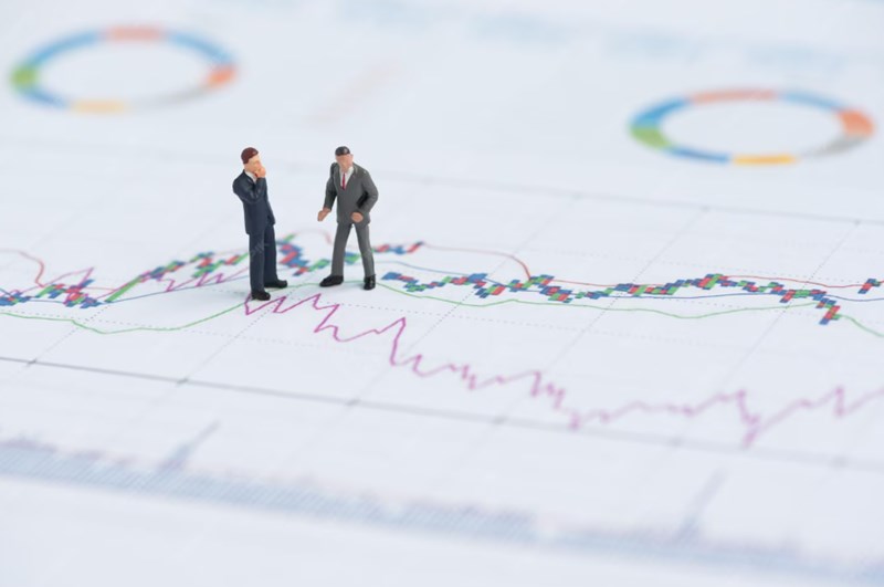 주식 투자의 핵심 도구, 이동평균선 9