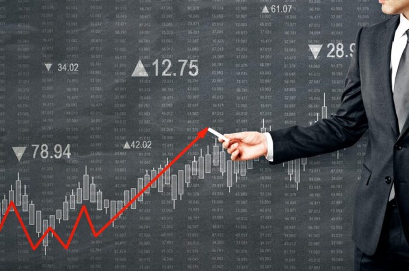 주식 투자의 핵심 도구, 이동평균선 11