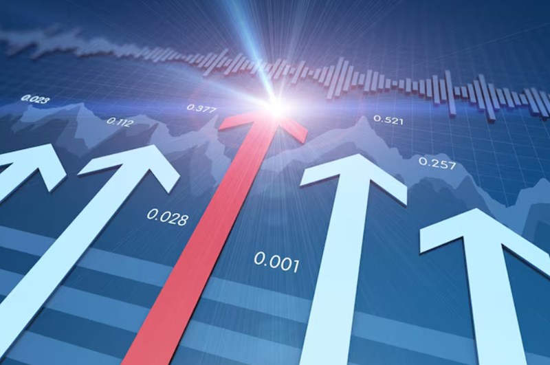 주식 투자의 핵심 도구, 이동평균선 13