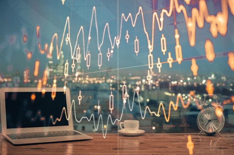 주식 투자의 핵심 도구, 이동평균선 17