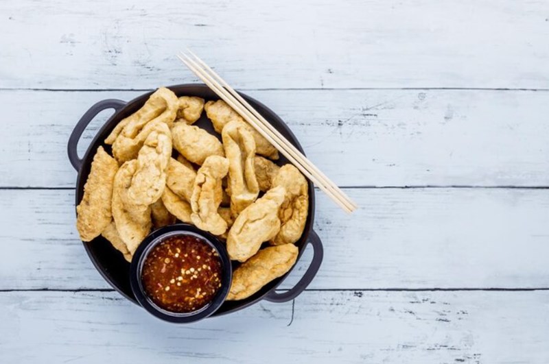 어묵과 오뎅의 차이 - 일본 요리와 한국 요리의 비교 19