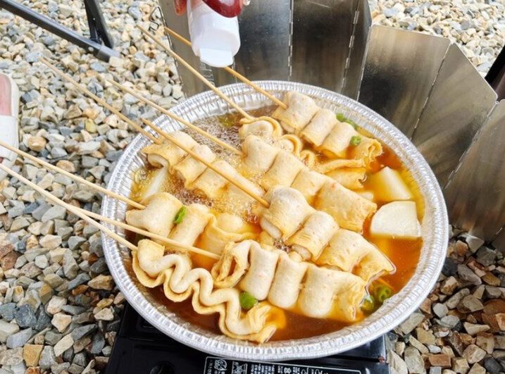 어묵과 오뎅의 차이 - 일본 요리와 한국 요리의 비교 18 어묵과 오뎅의 차이 - 일본 요리와 한국 요리의 비교 17