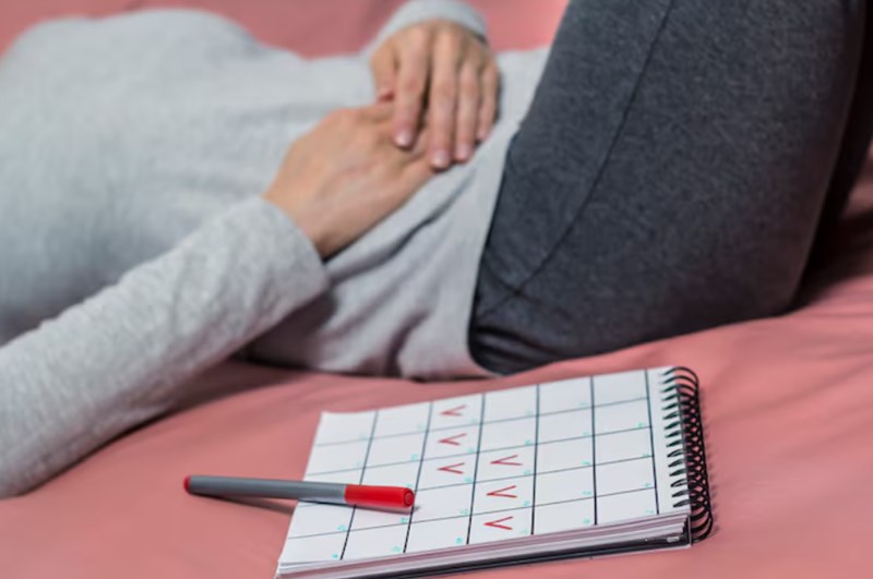 배란혈 색깔 및 원인은 무엇일까요? 9