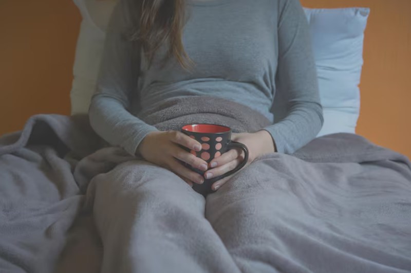 배란혈 색깔 및 원인은 무엇일까요? 13