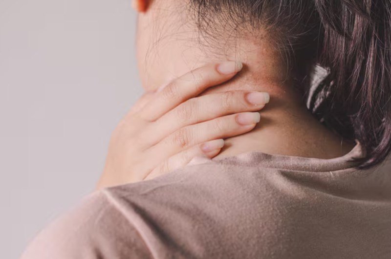 목피부 간지러움, 가려움 증상, 다양한 원인과 대처 방법 7