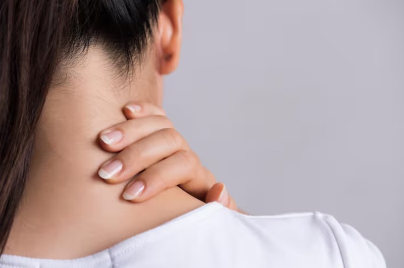 목피부 간지러움, 가려움 증상, 다양한 원인과 대처 방법 11