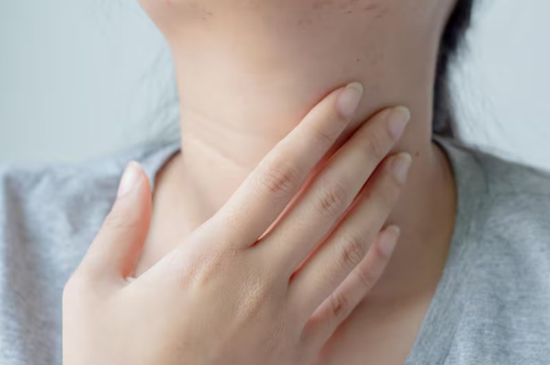 목피부 간지러움, 가려움 증상, 다양한 원인과 대처 방법 15