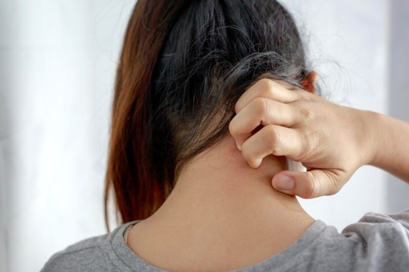 목피부 간지러움, 가려움 증상, 다양한 원인과 대처 방법 13