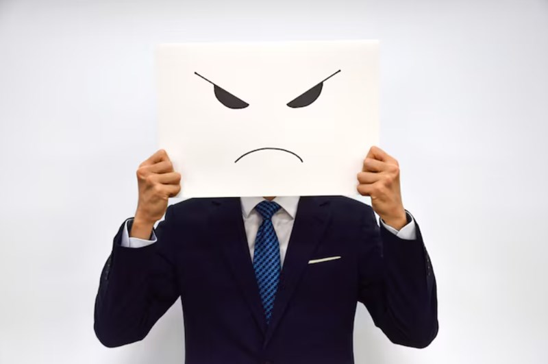 분노조절장애, 분노를 조절하지 못하는 정신과적 질환 8 분노조절장애, 분노를 조절하지 못하는 정신과적 질환 7