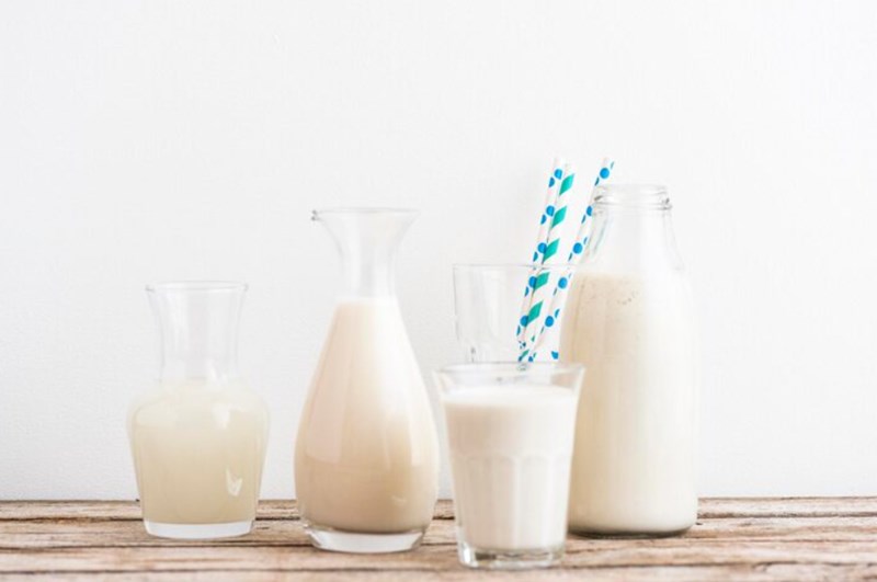 건강한 아이들을 위한 깔끔한 저지방 우유 - 남양 맛있는 우유 GT 리뷰 17