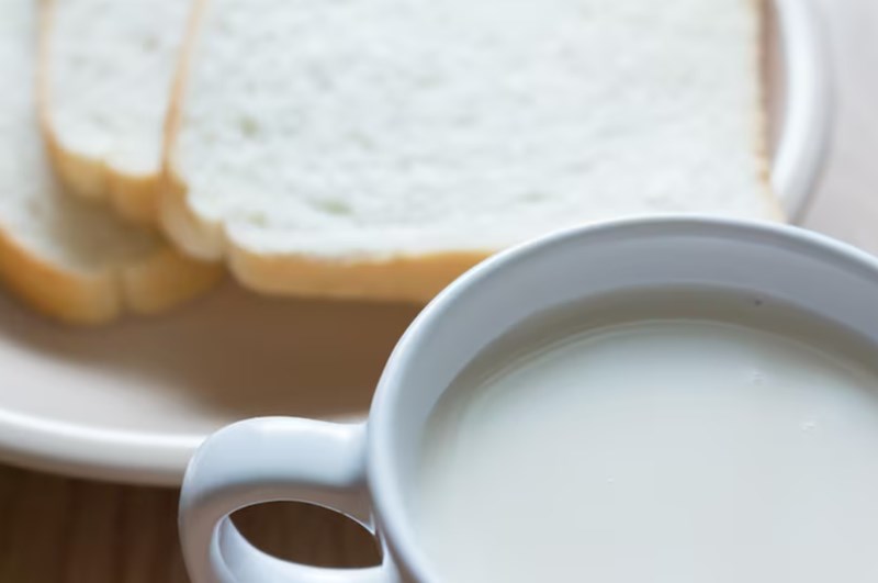 건강한 아이들을 위한 깔끔한 저지방 우유 - 남양 맛있는 우유 GT 리뷰 11