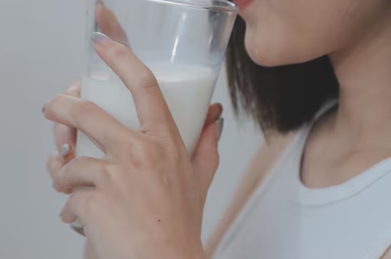 건강한 아이들을 위한 깔끔한 저지방 우유 - 남양 맛있는 우유 GT 리뷰 9