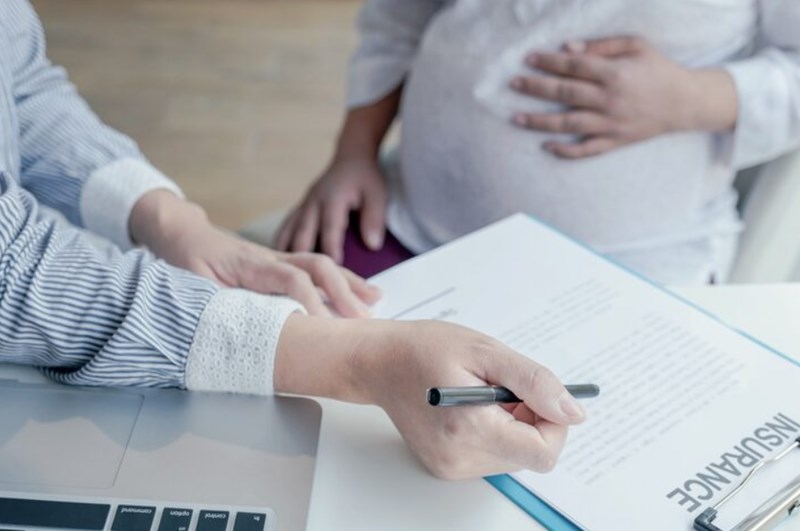 2025년 태아 보험 비교표 10 2025년 태아 보험 비교표 9