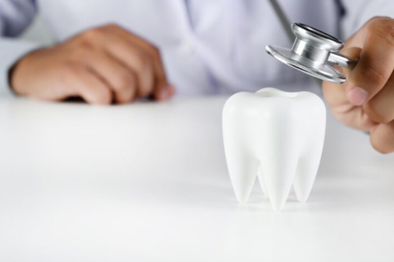 치아 치료비 걱정 덜어주는 우체국 치아보험 7