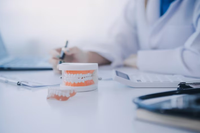 농협 치아보험 가입방법과 보장내용, 청구서류 15