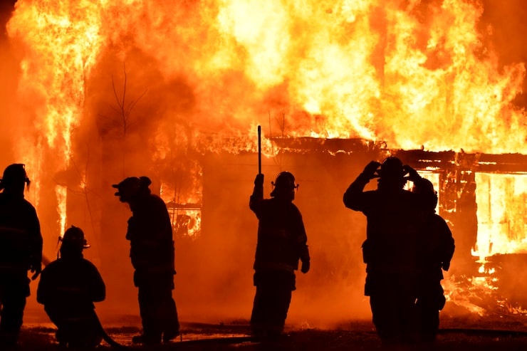 화재보험의 중요성! 불시의 재앙으로부터 집과 가족을 보호하라! 8 화재보험의 중요성! 불시의 재앙으로부터 집과 가족을 보호하라! 7