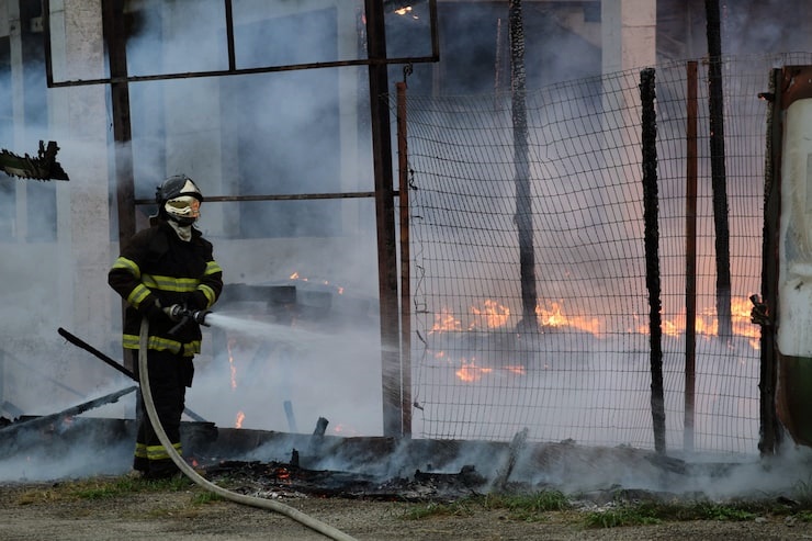 풍수해보험 신청방법 가입 대상 및 조건 혜택 총정리 7