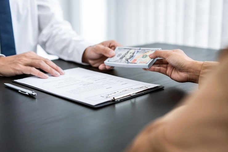 급전 필요할 때 대출 가능한 곳 완벽 가이드 (2025년 최신 정보) 17