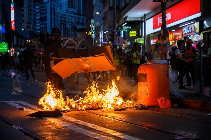 화재 보험 보상 범위(+ 완벽 가이드 10가지 핵심 사항) 7