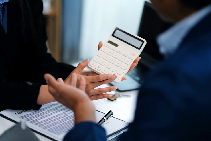 공무원 대출 2025년 최신 정보 완벽 가이드 금리 한도 조건 총정리 7