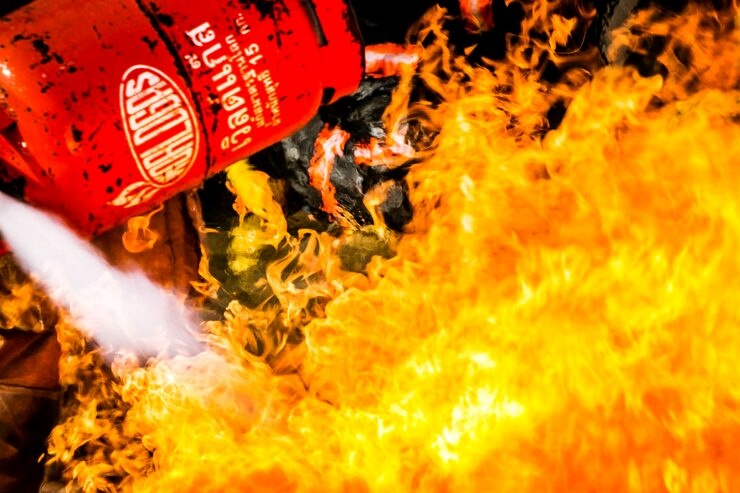 화재보험(+5가지 핵심, 우리집 안전을 위한 필수 가이드해요!) 9