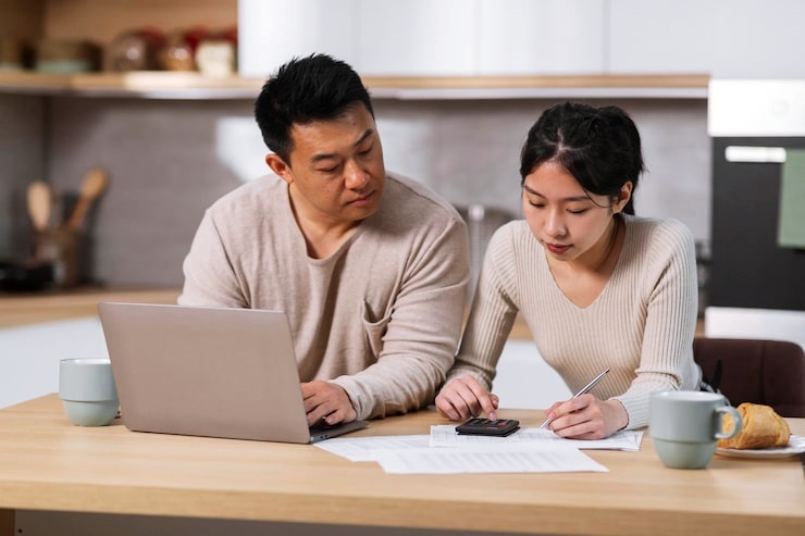 공무원 대출 2025년 최신 정보 완벽 가이드 금리 한도 조건 총정리 9