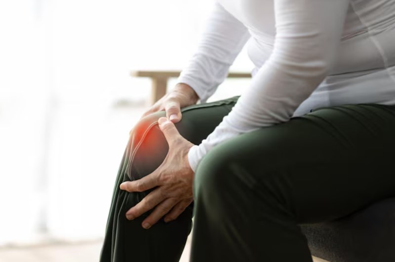 류마티스 관절염 치료법과 초기 증상에 대한 이해 7