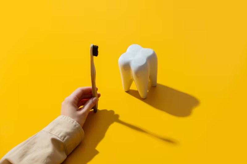 치아 건강을 위한 3가지 핵심 포인트 10 치아 건강을 위한 3가지 핵심 포인트 9