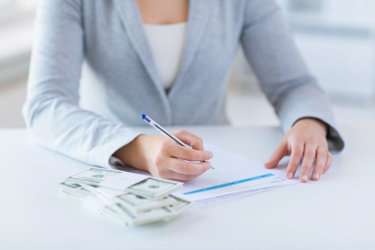 햇살론서민대출 자격조건, 종류, 한도 및 접수 9