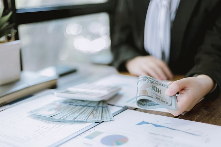 온라인으로 쉽고 빠르게 이용할 수 있는 골드스탁론 : 무방문 주식담보대출의 선택 11