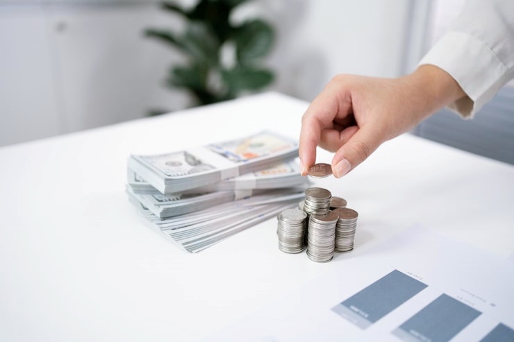 쉽고 빠른 전세대출, 우리WON전세대출 7