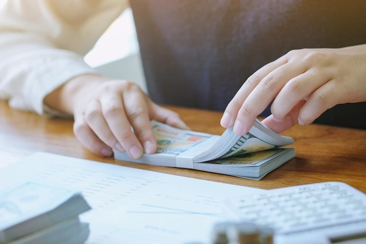 우리은행 비상금대출 금리 조건 한도 총정리 11