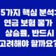 5가지 핵심 분석: 연금 보험 물가 상승률, 반드시 고려해야 할까요? 43