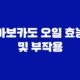 신한은행 고객센터 아보카도 오일 효능 및 부작용 5