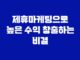 제휴마케팅으로 높은 수익 창출하는 비결 27