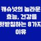 캐슈넛의 놀라운 효능, 건강을 뒷받침하는 8가지 이유 7
