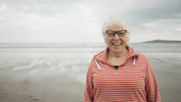 50대 여성에게 꼭 필요한 간병인 지원 보험, 가성비 설계법 총정리 1